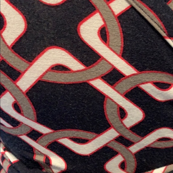 Gorgeous Banana Republic Wrap Dress - Picture 3 of 6